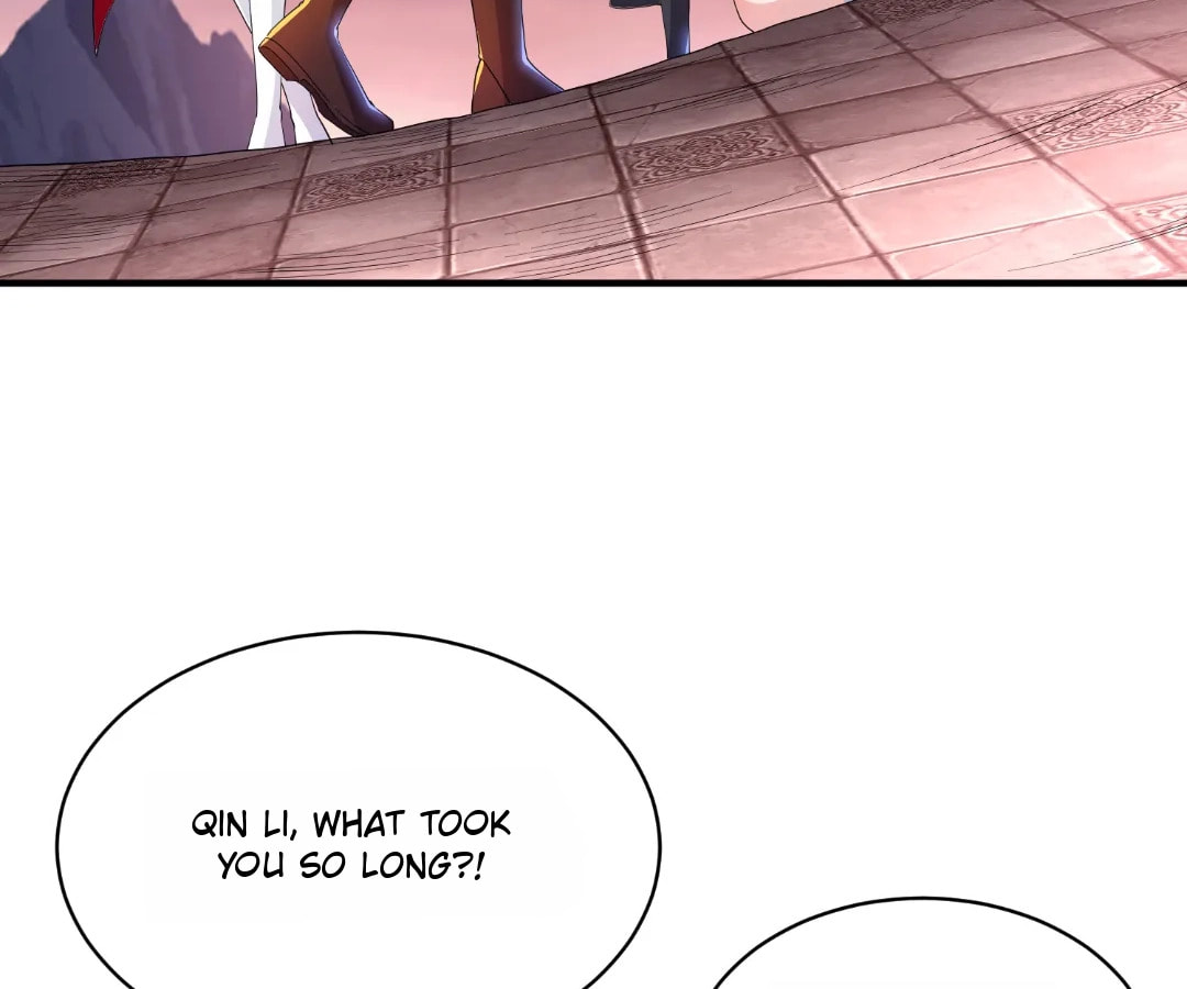 The Kept-Man Strikes Back Chapter 318 page 106 - 