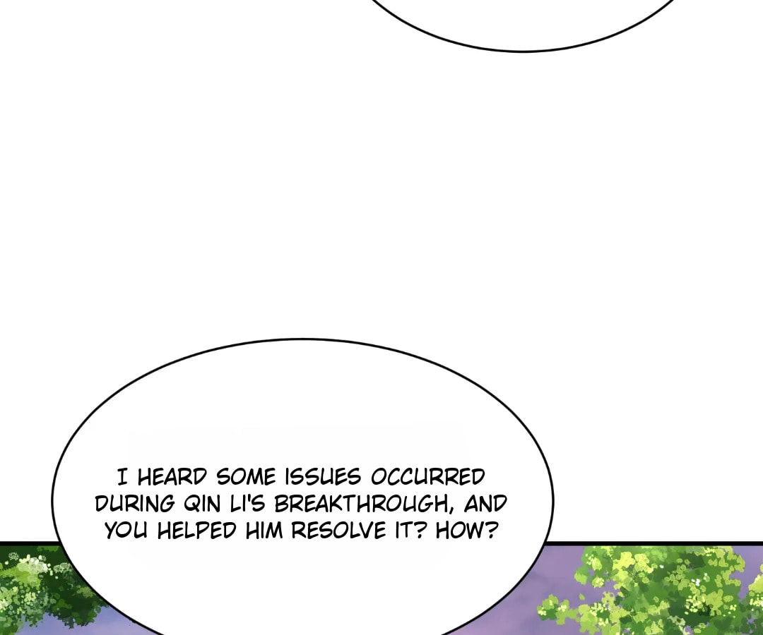 The Kept-Man Strikes Back Chapter 318 page 111 - 