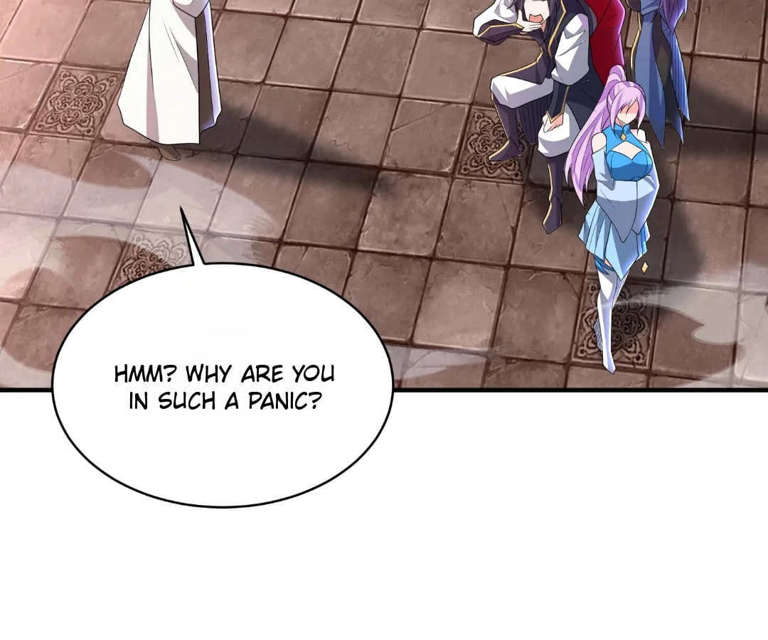 The Kept-Man Strikes Back Chapter 318 page 119 - 