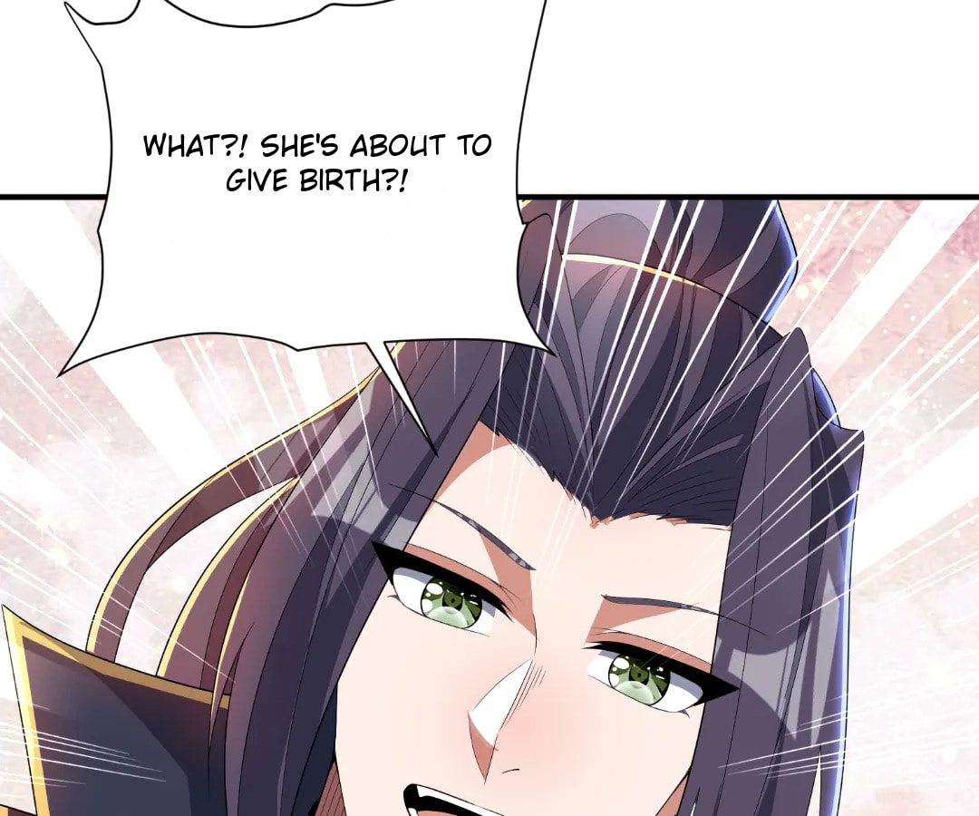The Kept-Man Strikes Back Chapter 318 page 122 - 
