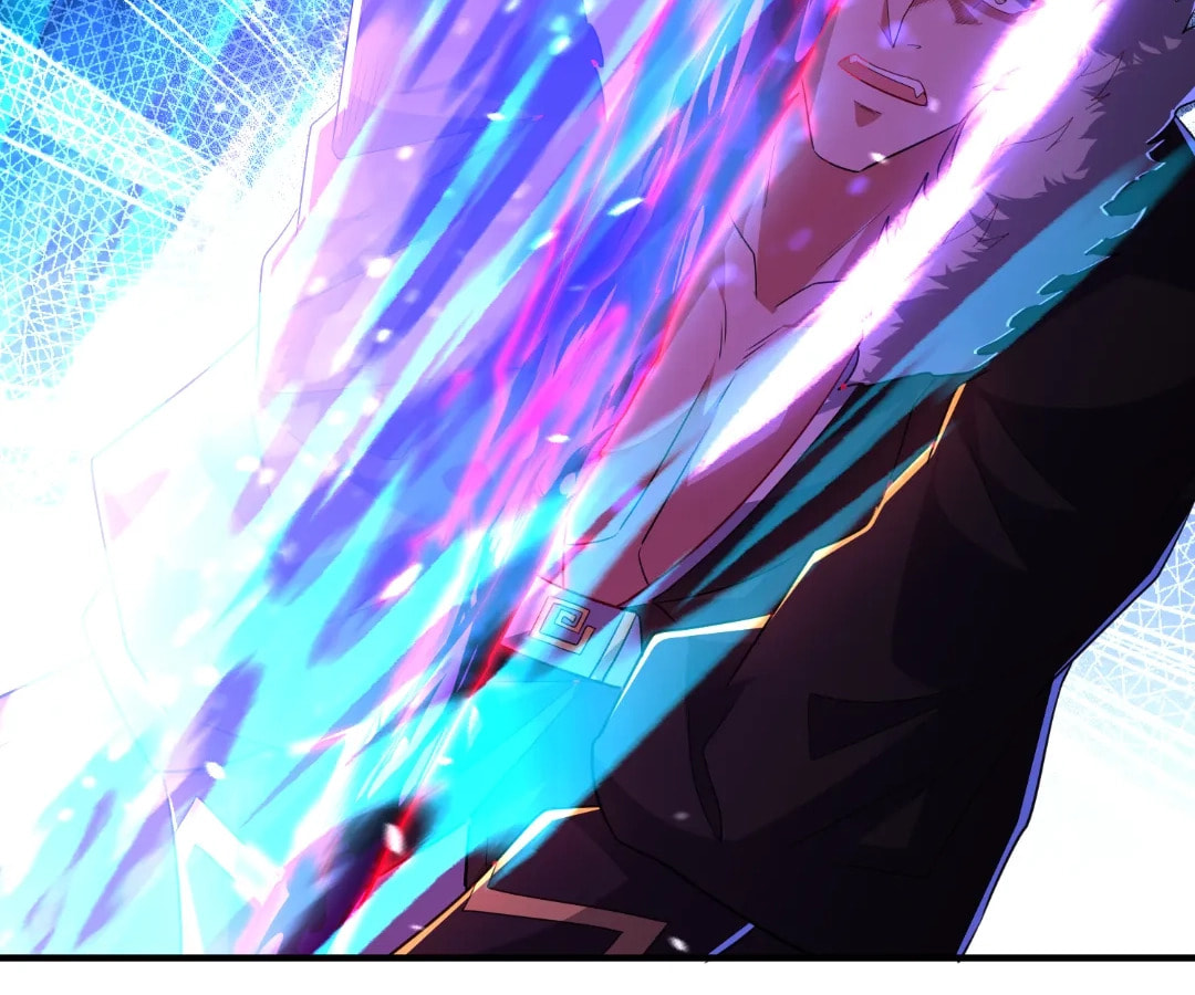 The Kept-Man Strikes Back Chapter 318 page 21 - 