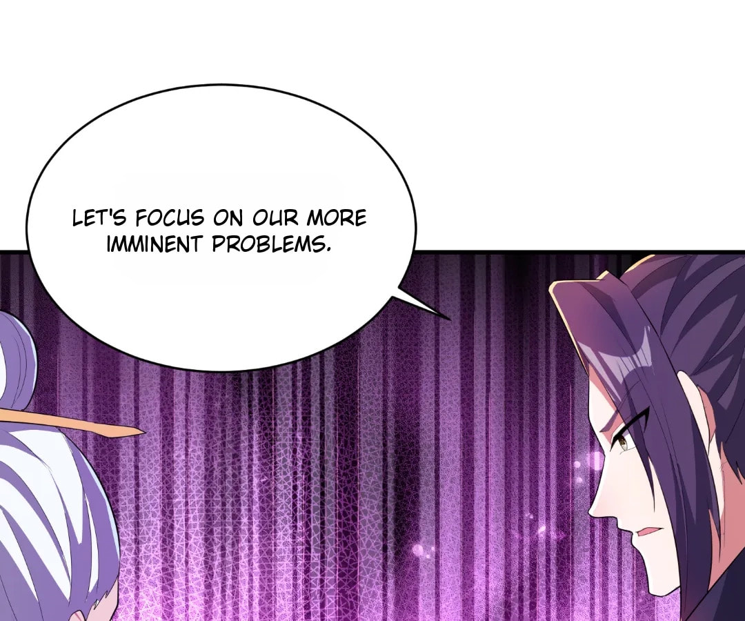 The Kept-Man Strikes Back Chapter 318 page 26 - 