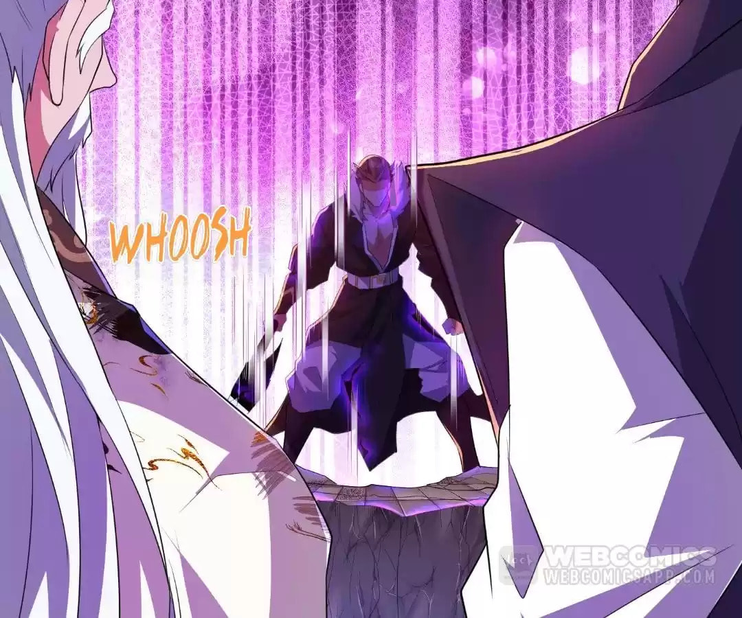 The Kept-Man Strikes Back Chapter 318 page 27 - 