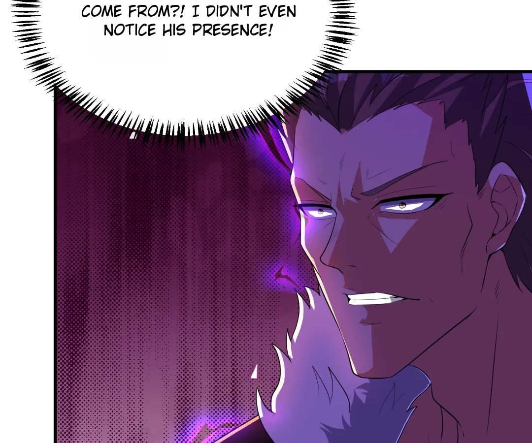 The Kept-Man Strikes Back Chapter 318 page 29 - 