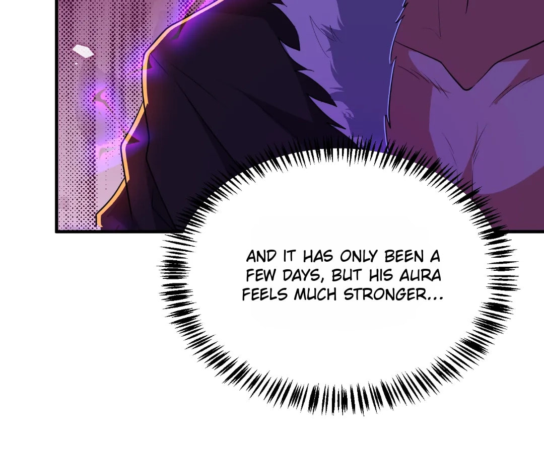 The Kept-Man Strikes Back Chapter 318 page 30 - 