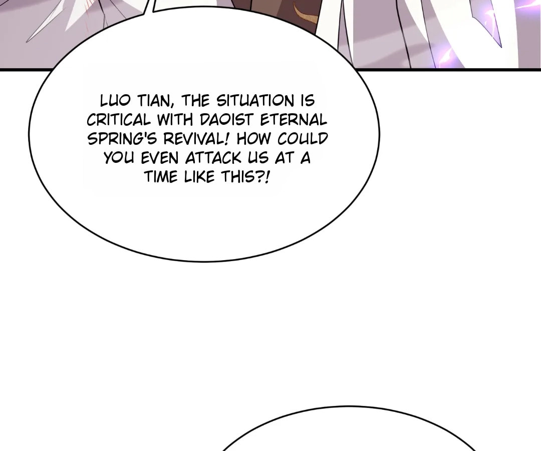 The Kept-Man Strikes Back Chapter 318 page 4 - 