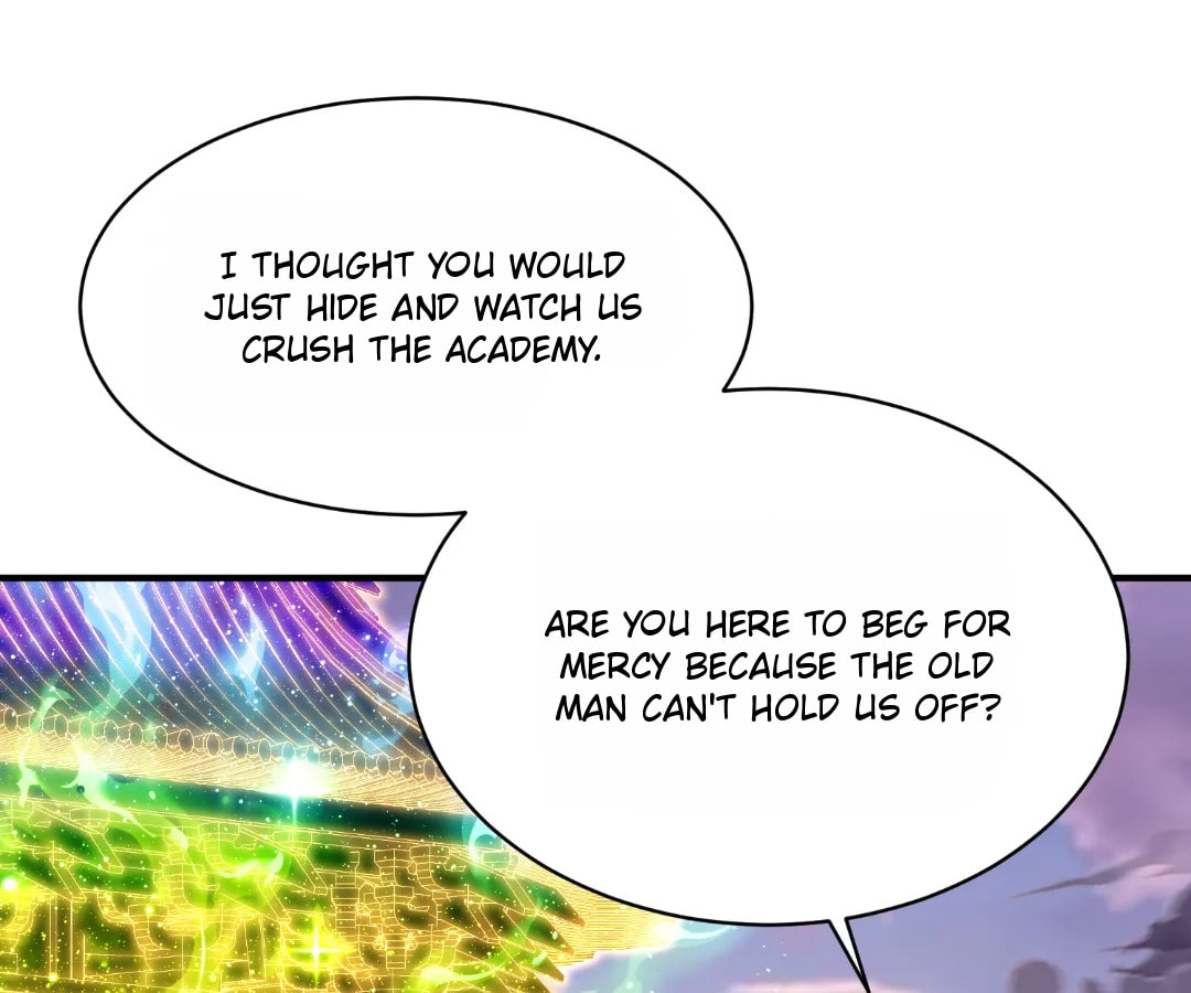 The Kept-Man Strikes Back Chapter 318 page 31 - 