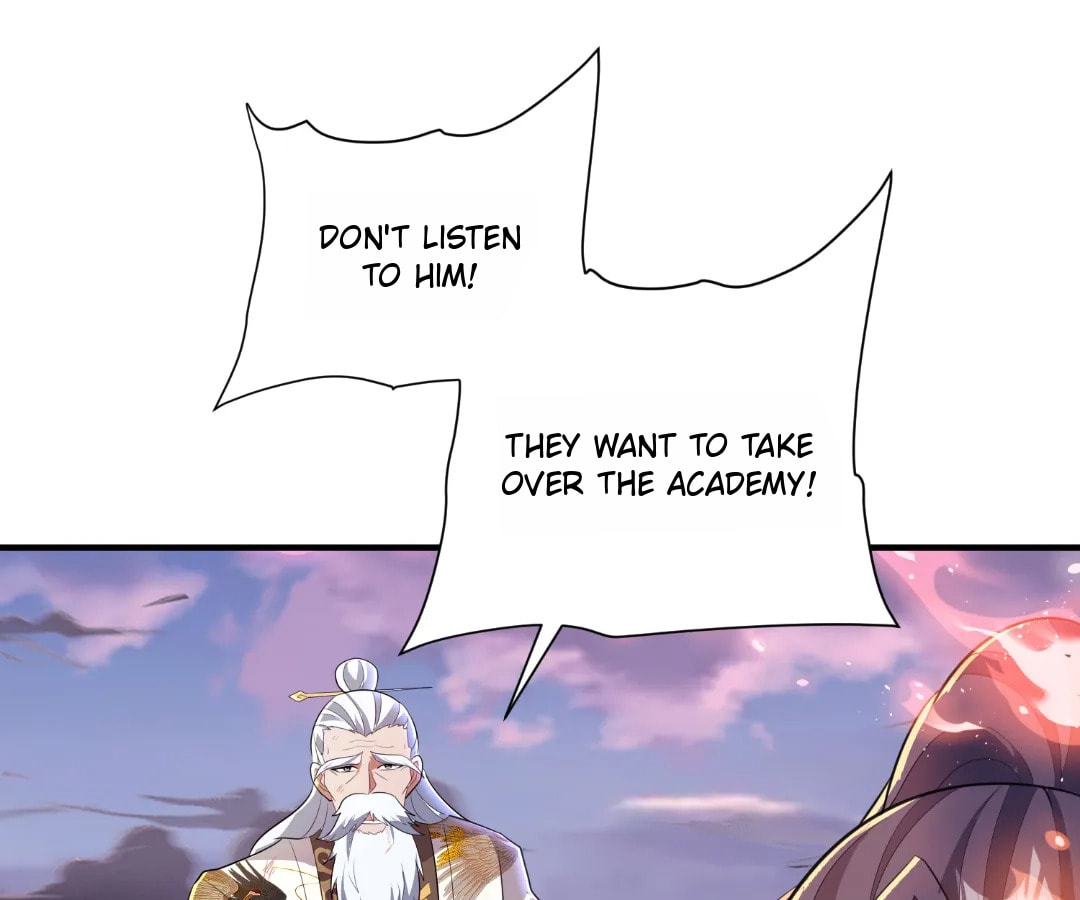 The Kept-Man Strikes Back Chapter 318 page 33 - 
