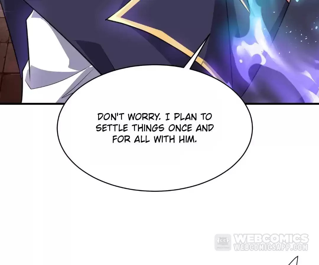 The Kept-Man Strikes Back Chapter 318 page 35 - 