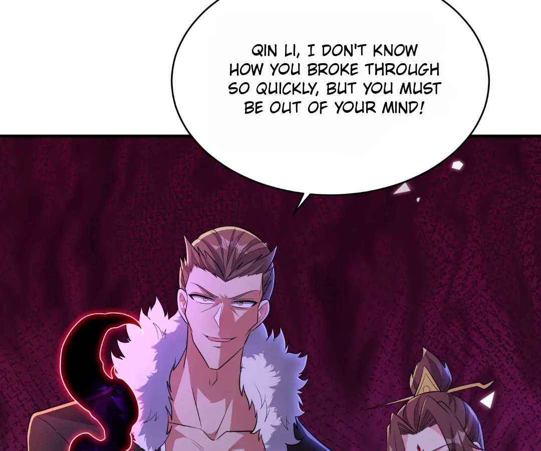 The Kept-Man Strikes Back Chapter 318 page 38 - 