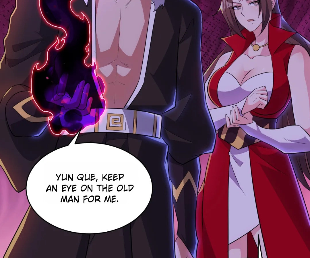 The Kept-Man Strikes Back Chapter 318 page 39 - 