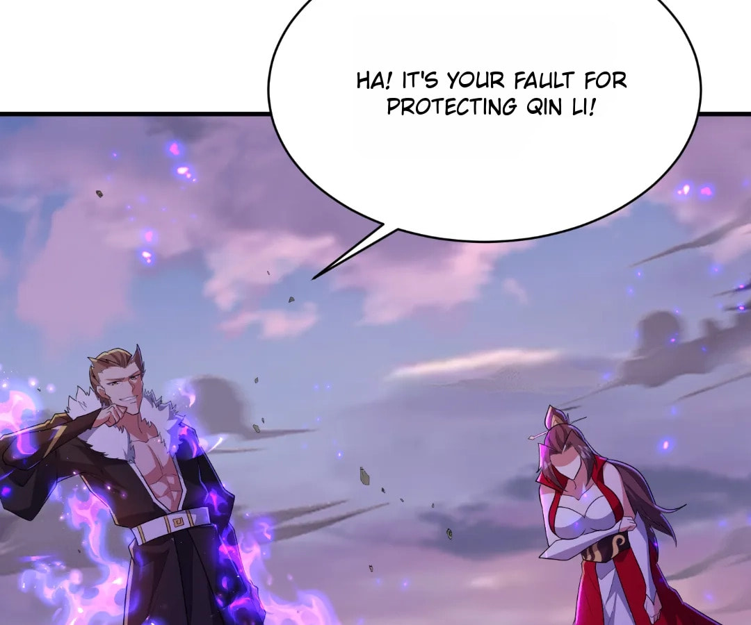 The Kept-Man Strikes Back Chapter 318 page 5 - 