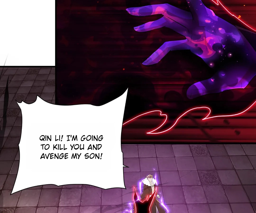 The Kept-Man Strikes Back Chapter 318 page 41 - 