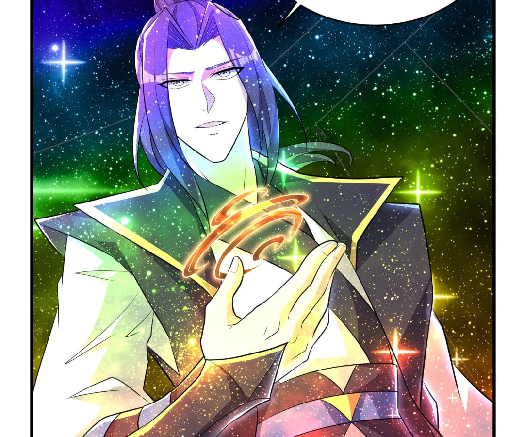 The Kept-Man Strikes Back Chapter 318 page 45 - 