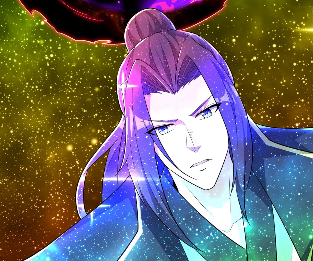 The Kept-Man Strikes Back Chapter 318 page 49 - 