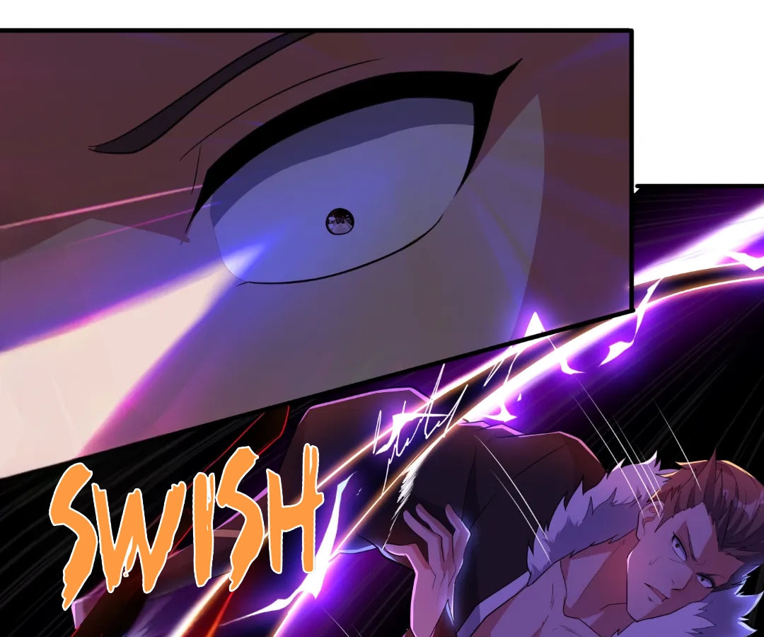 The Kept-Man Strikes Back Chapter 318 page 53 - 