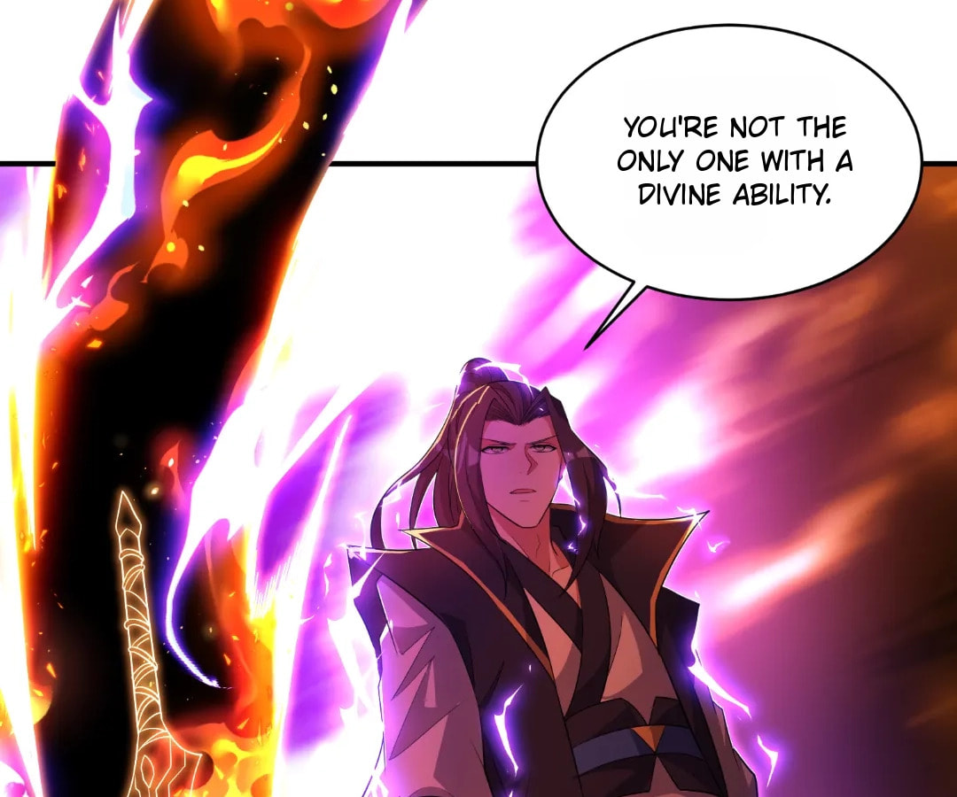 The Kept-Man Strikes Back Chapter 318 page 58 - 