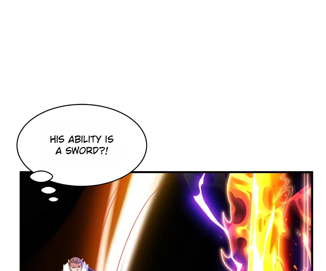 The Kept-Man Strikes Back Chapter 318 page 61 - 