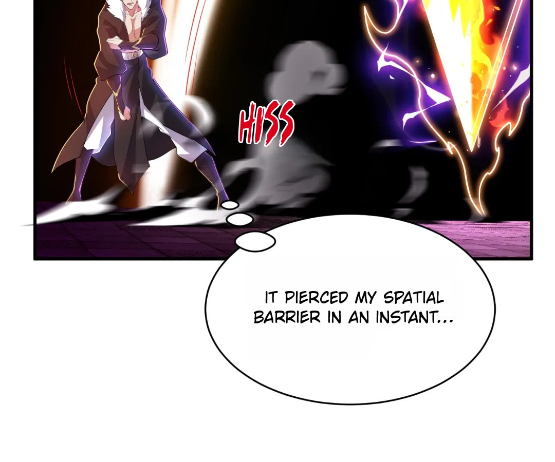 The Kept-Man Strikes Back Chapter 318 page 62 - 