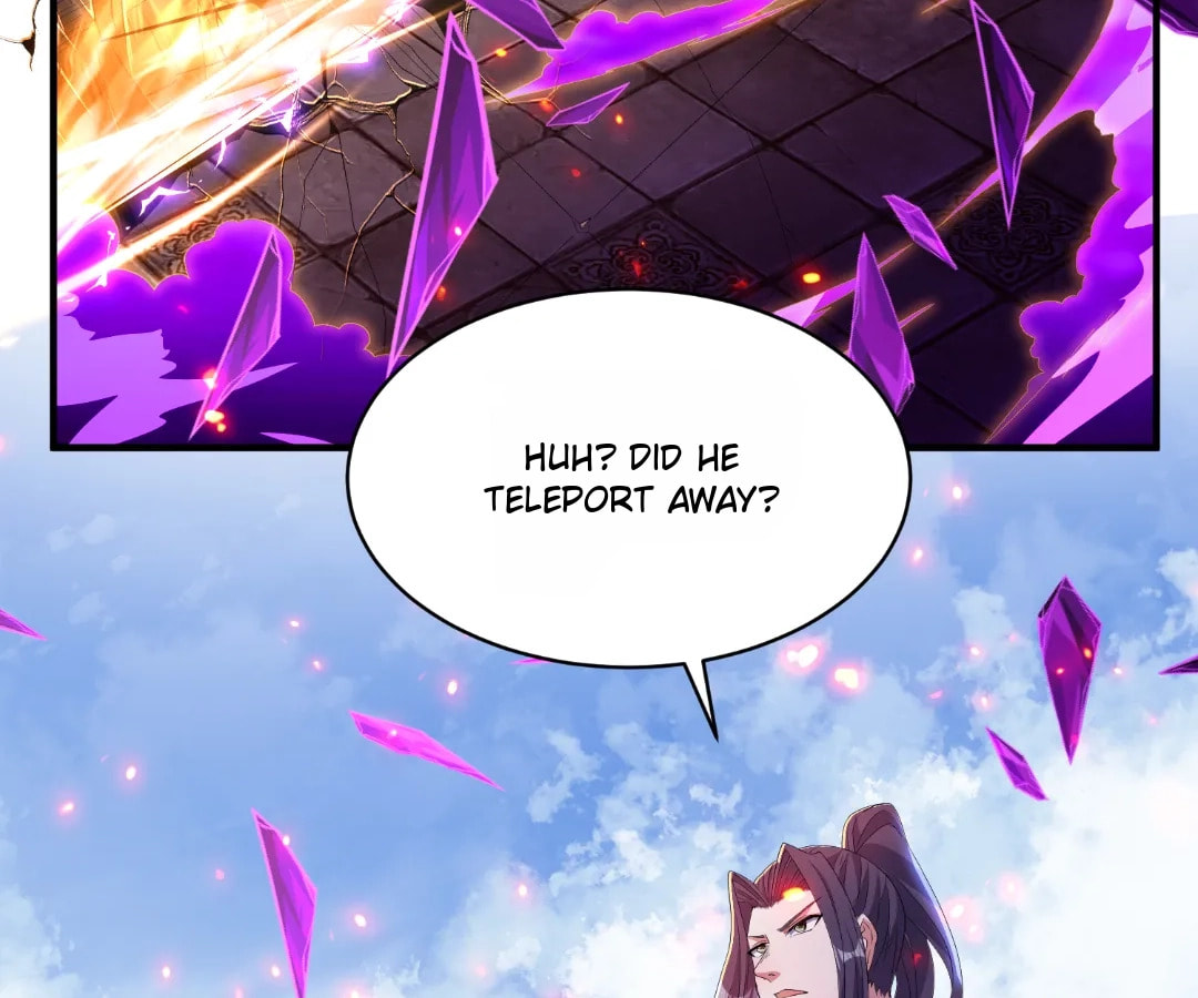 The Kept-Man Strikes Back Chapter 318 page 77 - 