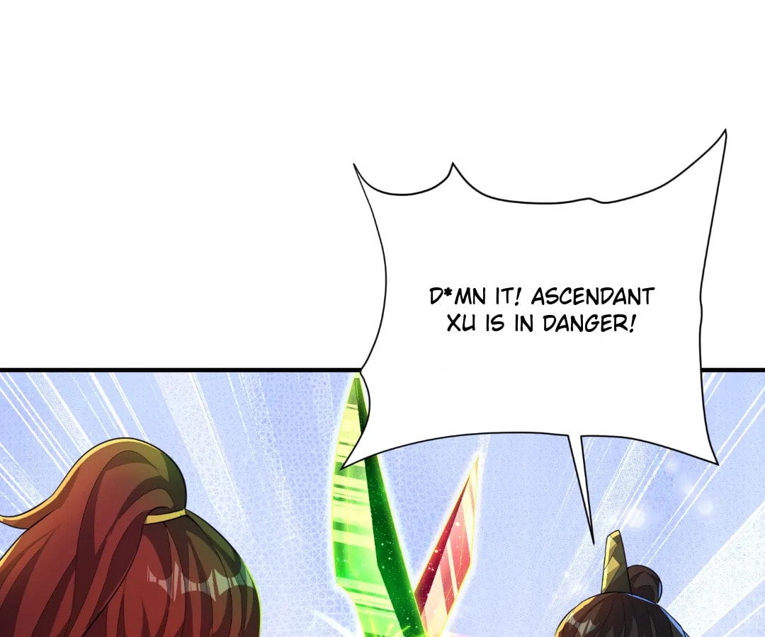 The Kept-Man Strikes Back Chapter 318 page 9 - 