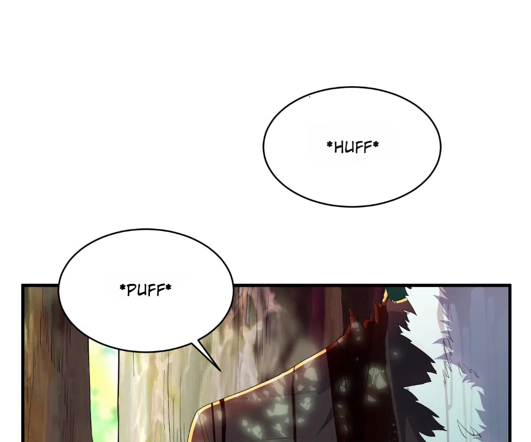 The Kept-Man Strikes Back Chapter 318 page 81 - 
