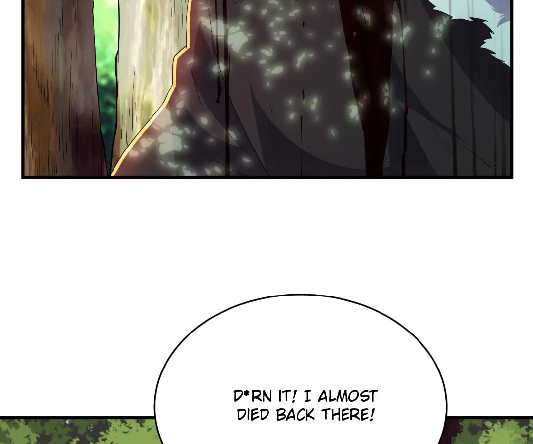 The Kept-Man Strikes Back Chapter 318 page 82 - 