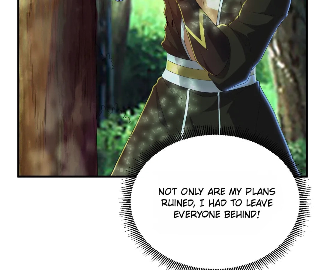 The Kept-Man Strikes Back Chapter 318 page 86 - 