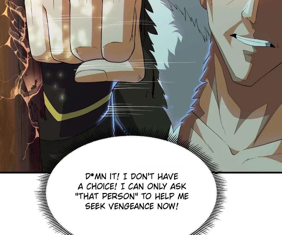The Kept-Man Strikes Back Chapter 318 page 88 - 