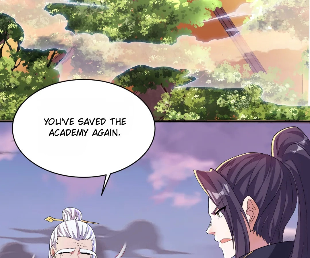 The Kept-Man Strikes Back Chapter 318 page 94 - 