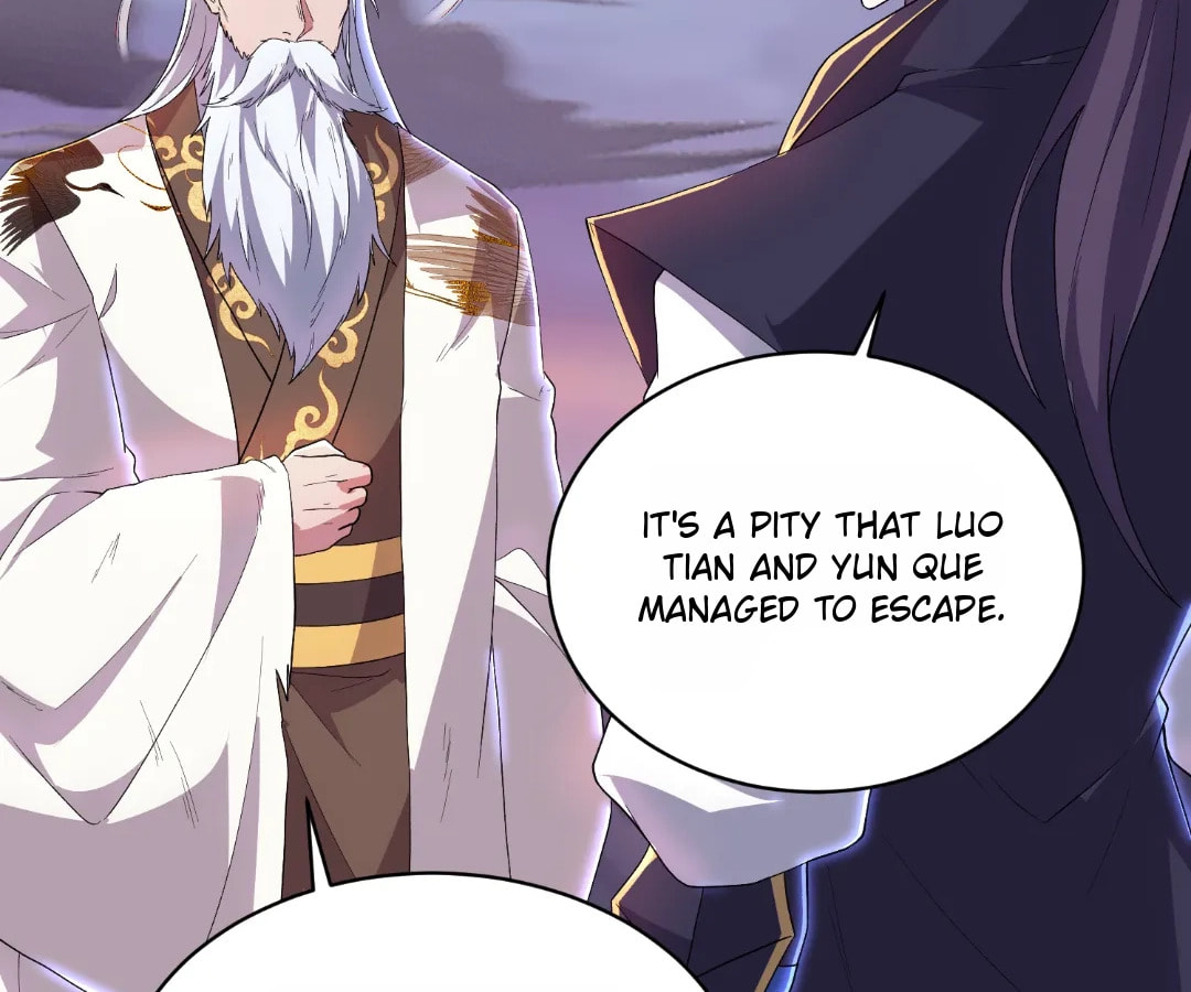 The Kept-Man Strikes Back Chapter 318 page 95 - 