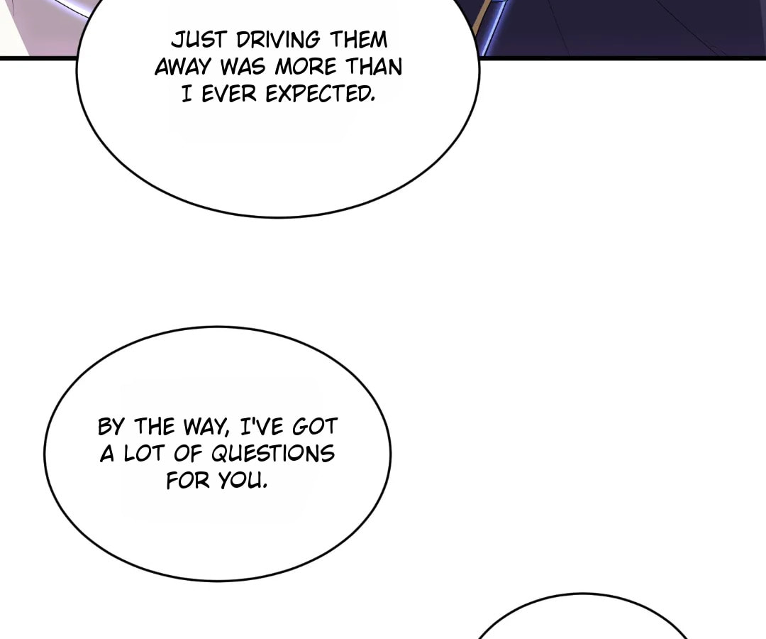 The Kept-Man Strikes Back Chapter 318 page 96 - 