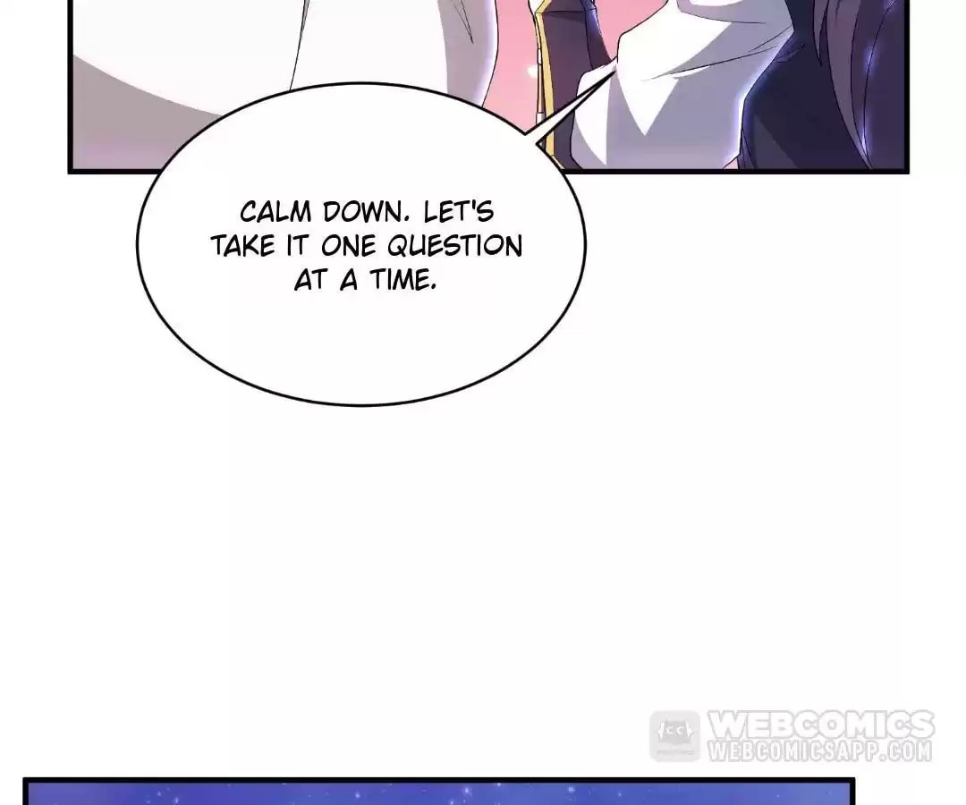 The Kept-Man Strikes Back Chapter 318 page 99 - 