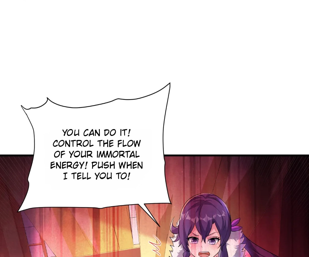 The Kept-Man Strikes Back Chapter 319 page 2 - 
