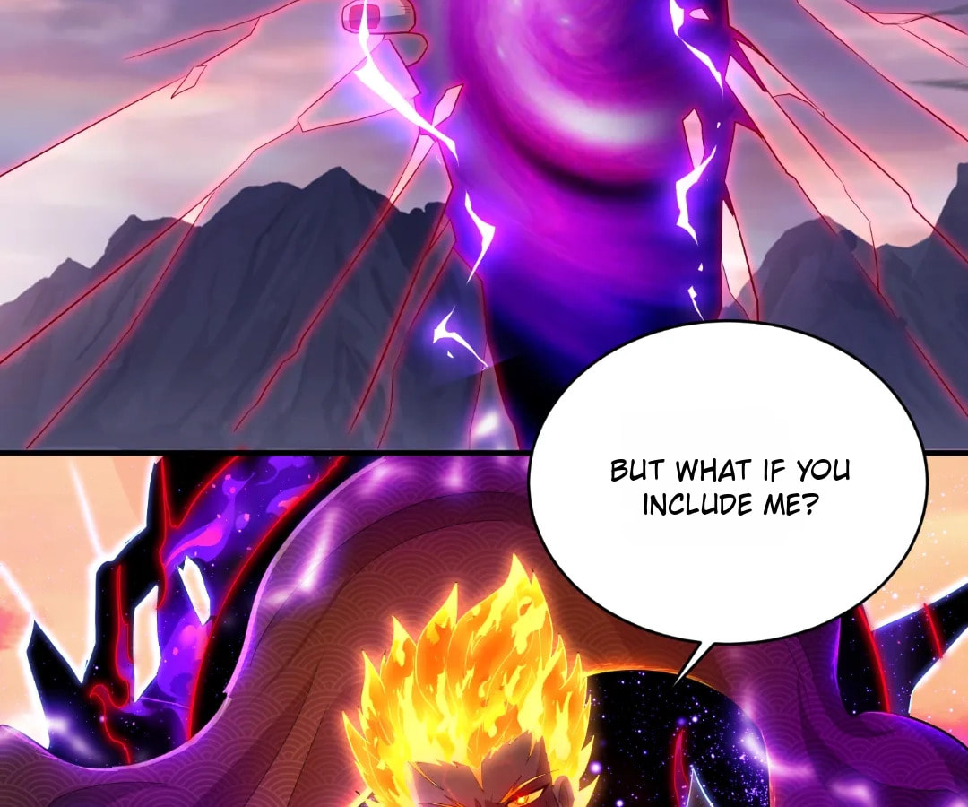 The Kept-Man Strikes Back Chapter 319 page 101 - 