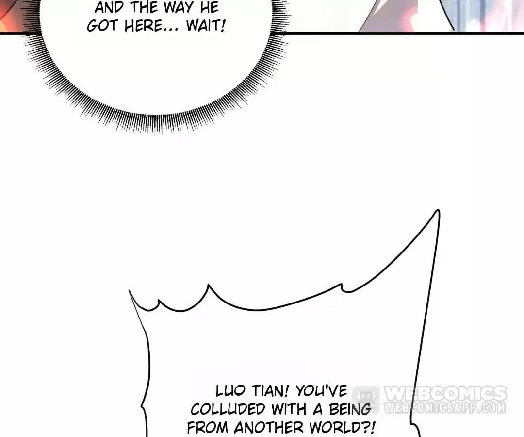 The Kept-Man Strikes Back Chapter 319 page 107 - 