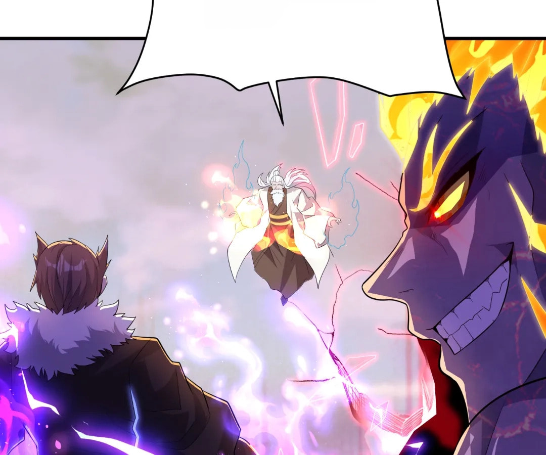 The Kept-Man Strikes Back Chapter 319 page 108 - 