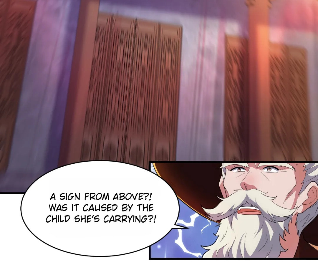 The Kept-Man Strikes Back Chapter 319 page 20 - 