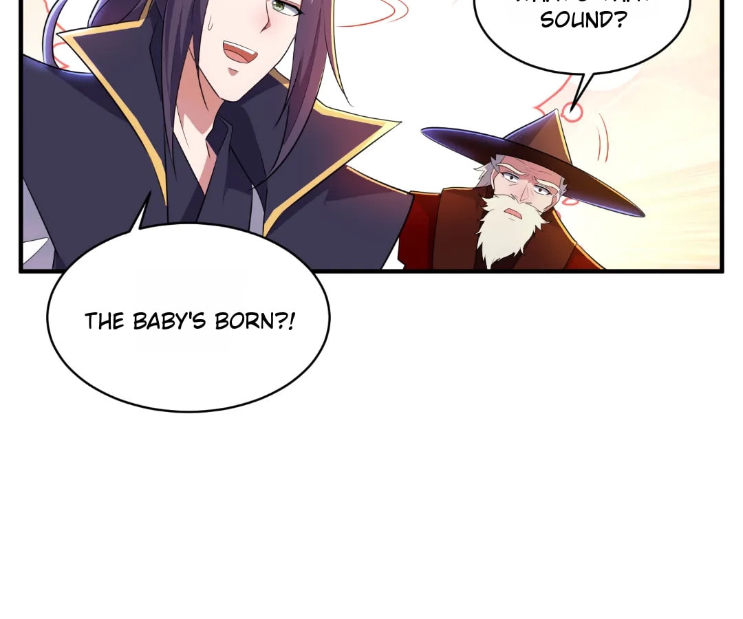 The Kept-Man Strikes Back Chapter 319 page 22 - 