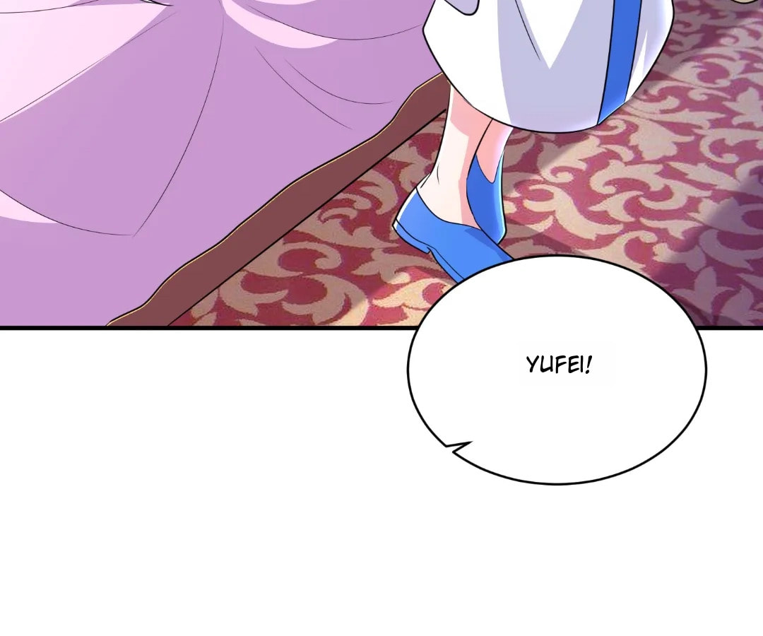 The Kept-Man Strikes Back Chapter 319 page 25 - 