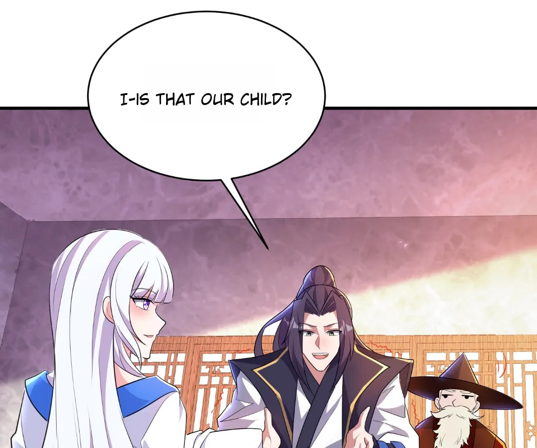 The Kept-Man Strikes Back Chapter 319 page 26 - 