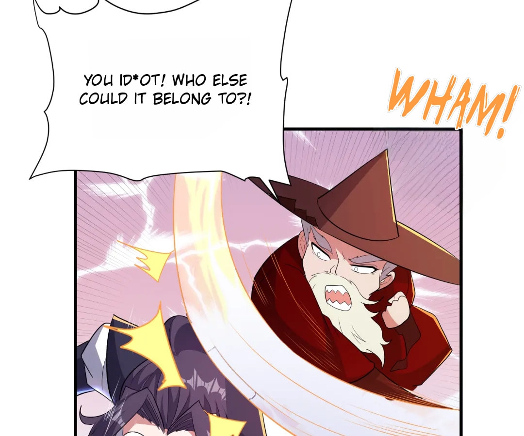 The Kept-Man Strikes Back Chapter 319 page 28 - 