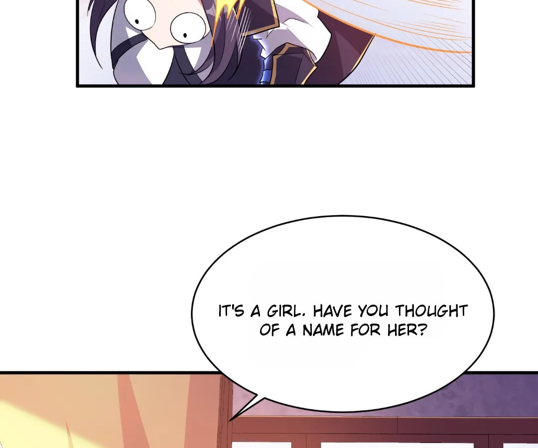 The Kept-Man Strikes Back Chapter 319 page 29 - 