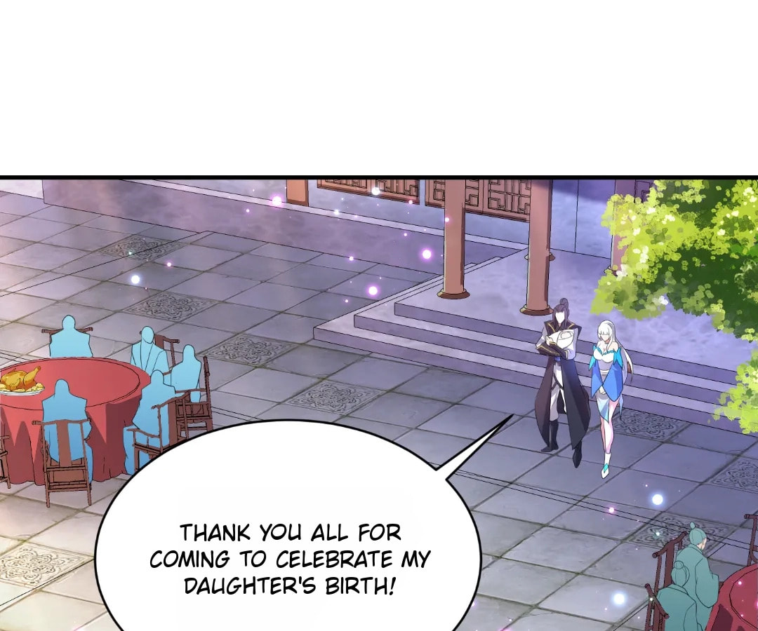 The Kept-Man Strikes Back Chapter 319 page 37 - 