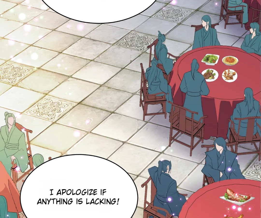 The Kept-Man Strikes Back Chapter 319 page 38 - 
