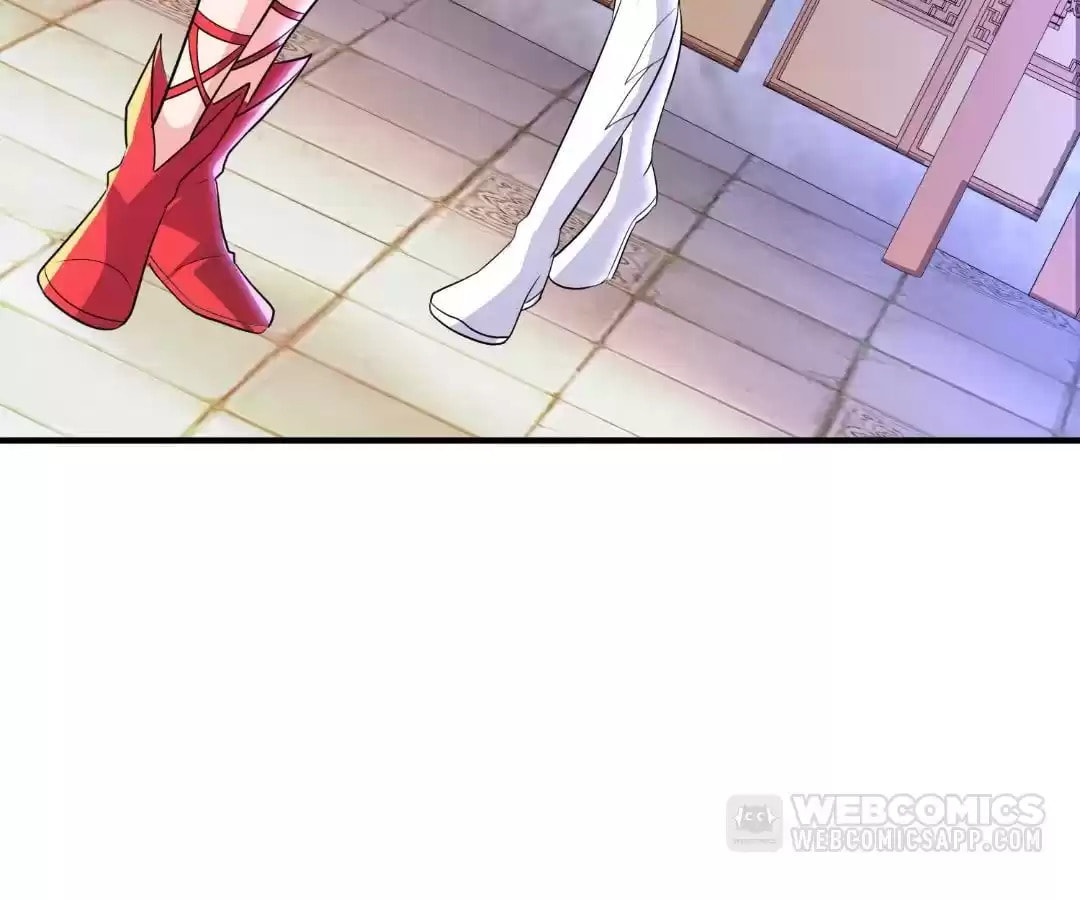 The Kept-Man Strikes Back Chapter 319 page 43 - 