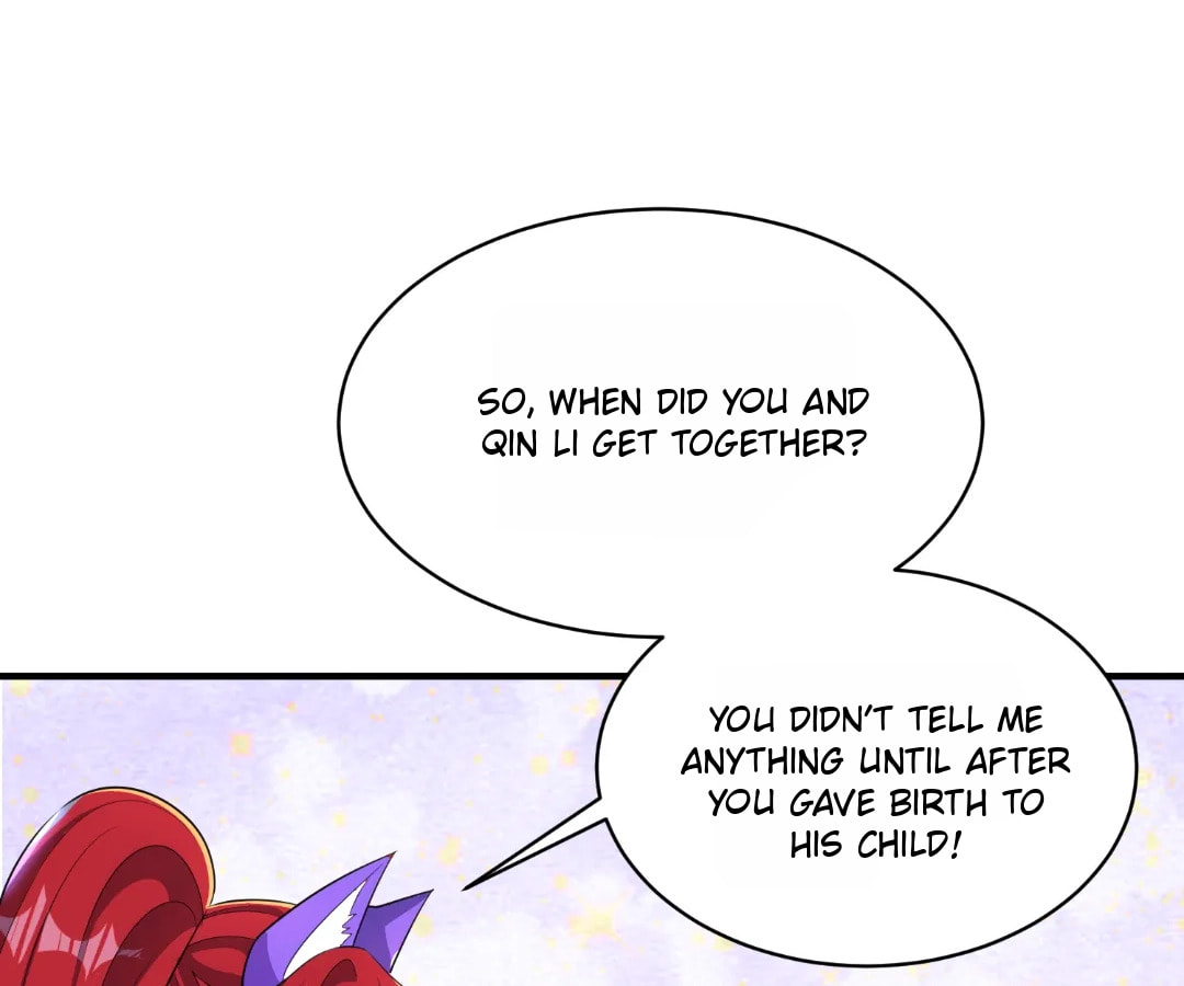 The Kept-Man Strikes Back Chapter 319 page 50 - 