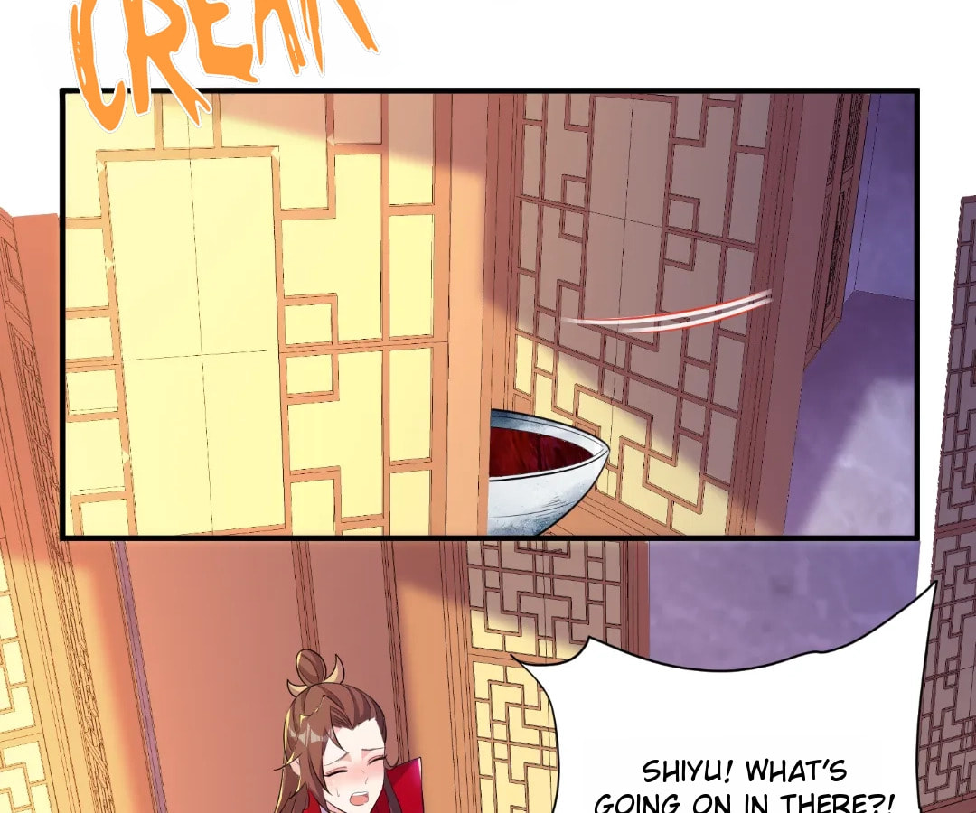 The Kept-Man Strikes Back Chapter 319 page 7 - 
