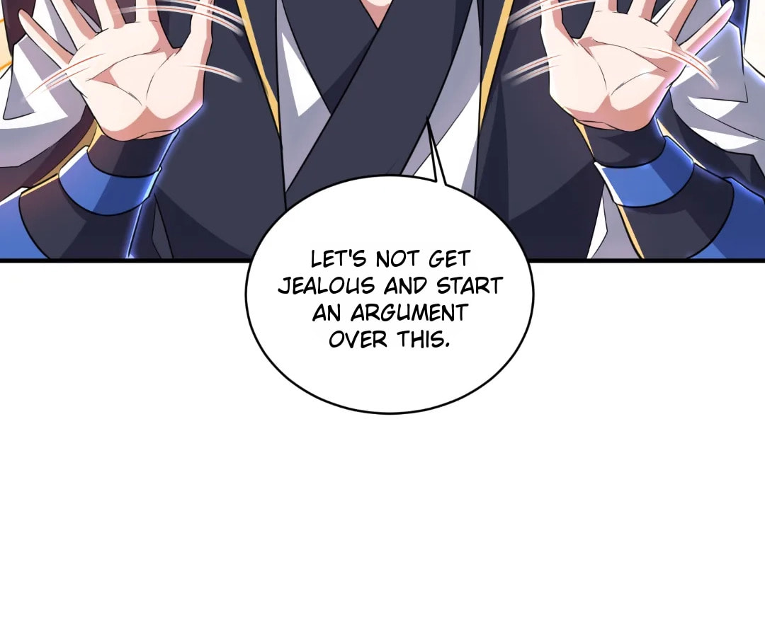 The Kept-Man Strikes Back Chapter 319 page 68 - 