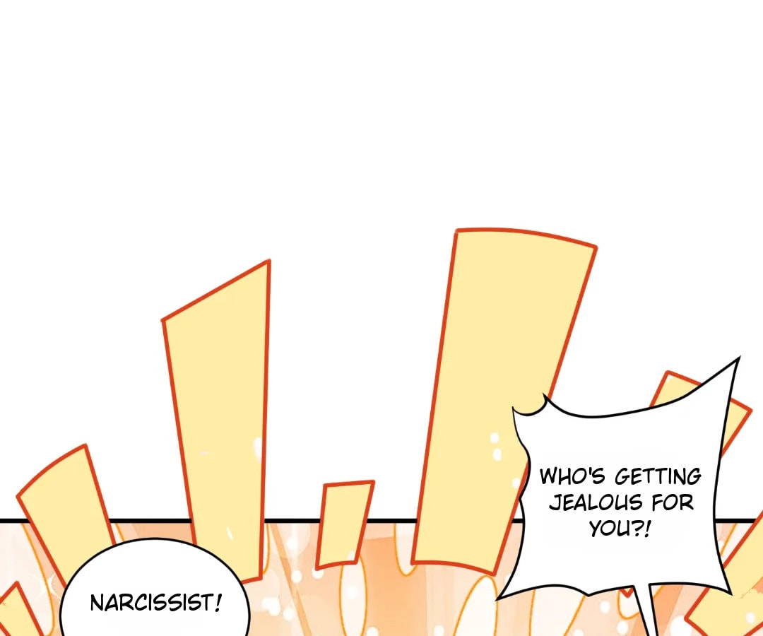 The Kept-Man Strikes Back Chapter 319 page 69 - 